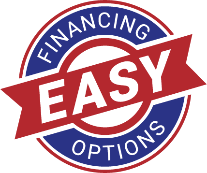easy financing